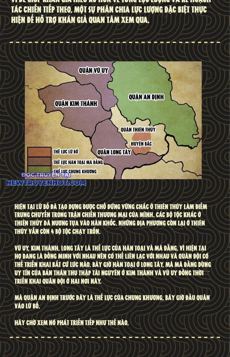 Thiên Hạ Đệ Nhất Lữ Bố 74 trang 40