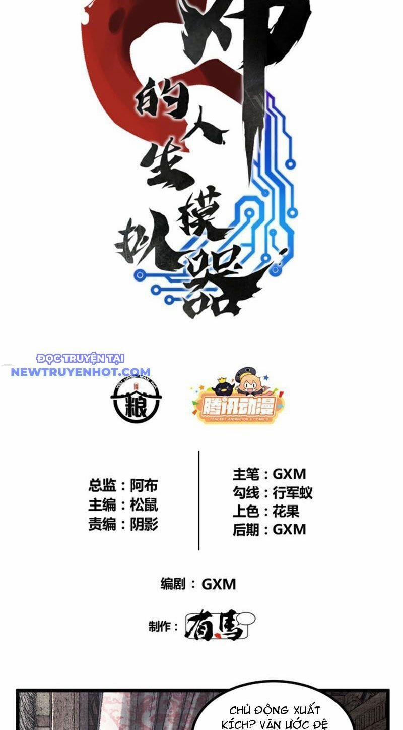 Thiên Hạ Đệ Nhất Lữ Bố 74 trang 5