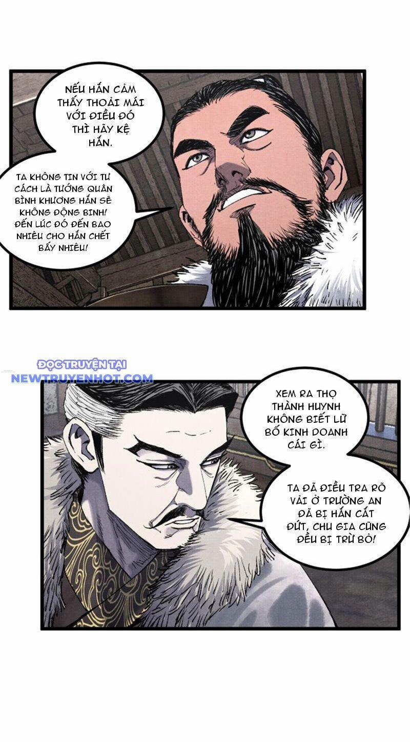 Thiên Hạ Đệ Nhất Lữ Bố 74 trang 7