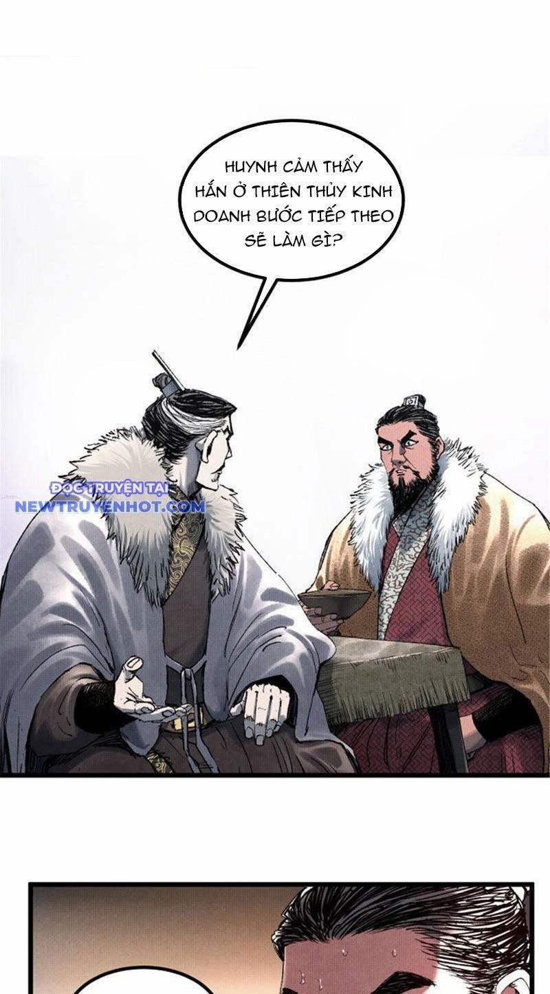 Thiên Hạ Đệ Nhất Lữ Bố 74 trang 8