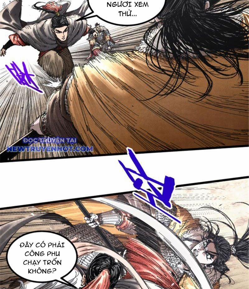 Thiên Hạ Đệ Nhất Lữ Bố 75 trang 10