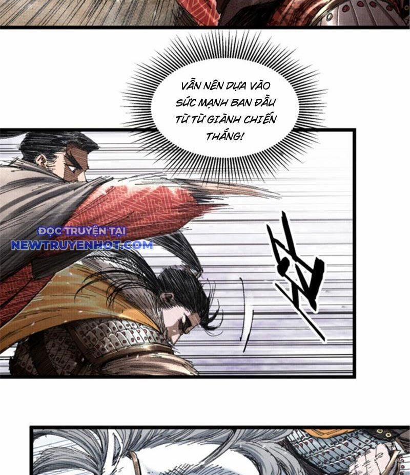 Thiên Hạ Đệ Nhất Lữ Bố 75 trang 13