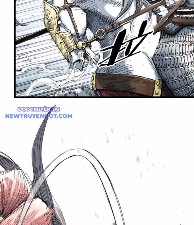 Thiên Hạ Đệ Nhất Lữ Bố 75 trang 14