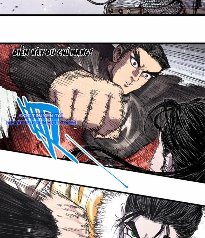 Thiên Hạ Đệ Nhất Lữ Bố 75 trang 18