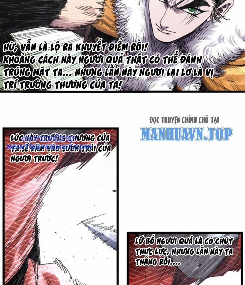 Thiên Hạ Đệ Nhất Lữ Bố 75 trang 19