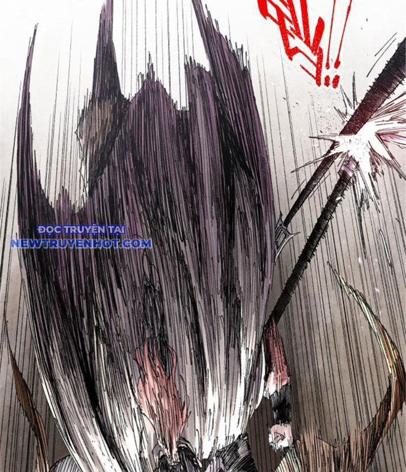 Thiên Hạ Đệ Nhất Lữ Bố 75 trang 21