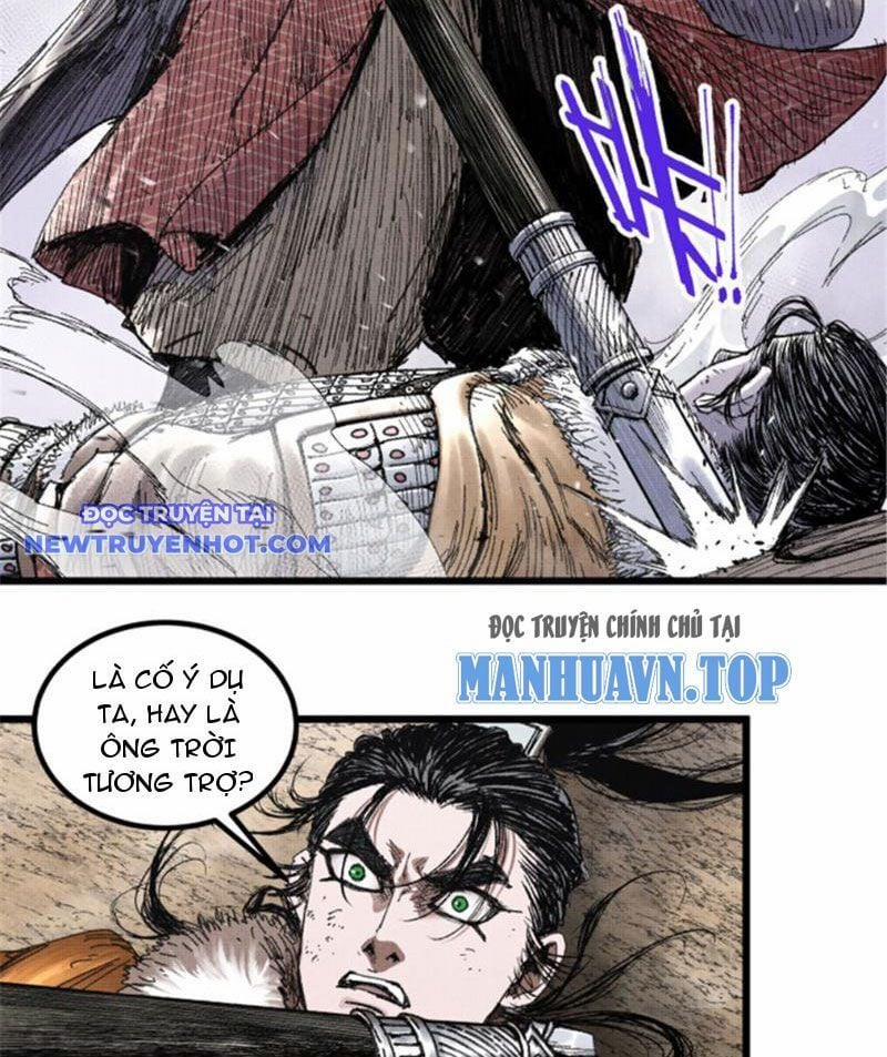 Thiên Hạ Đệ Nhất Lữ Bố 75 trang 26