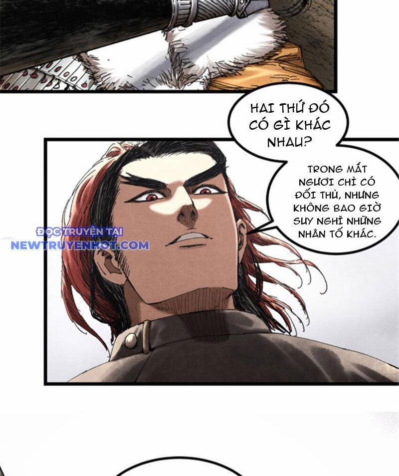 Thiên Hạ Đệ Nhất Lữ Bố 75 trang 27