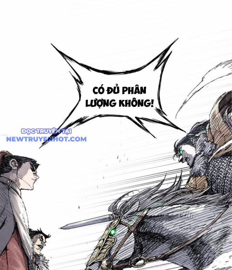 Thiên Hạ Đệ Nhất Lữ Bố 75 trang 3