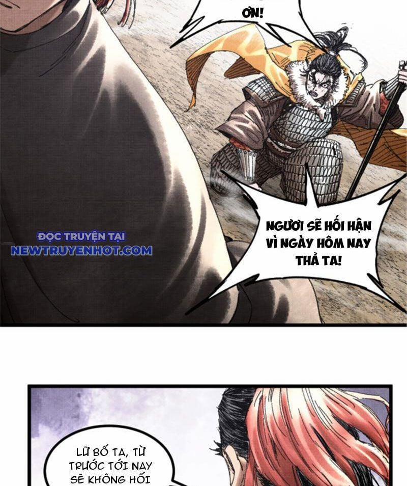 Thiên Hạ Đệ Nhất Lữ Bố 75 trang 31