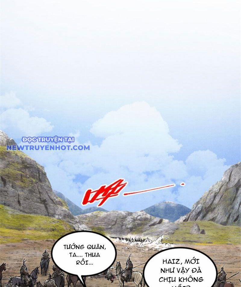 Thiên Hạ Đệ Nhất Lữ Bố 75 trang 33