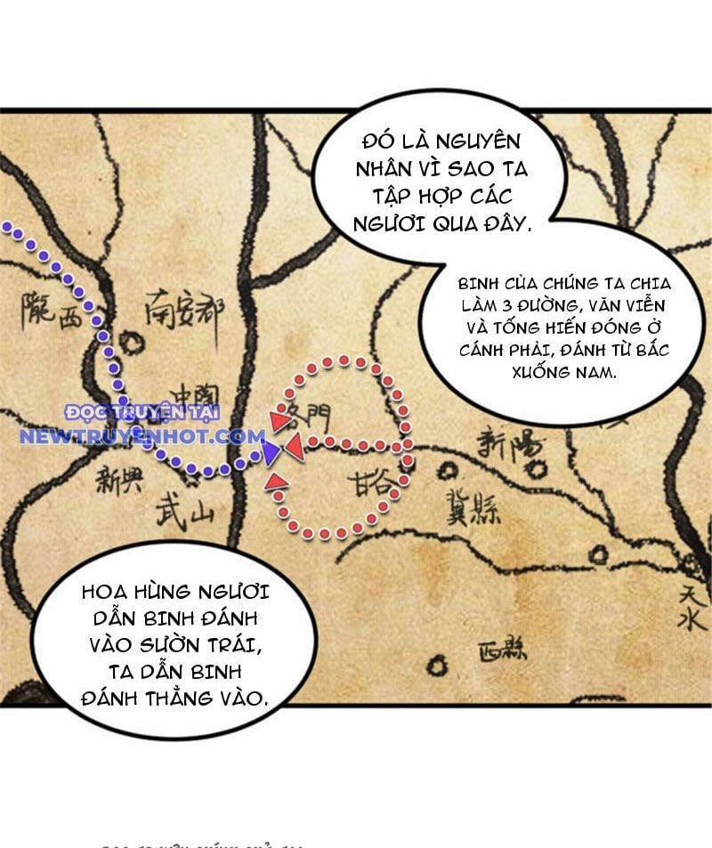 Thiên Hạ Đệ Nhất Lữ Bố 75 trang 41