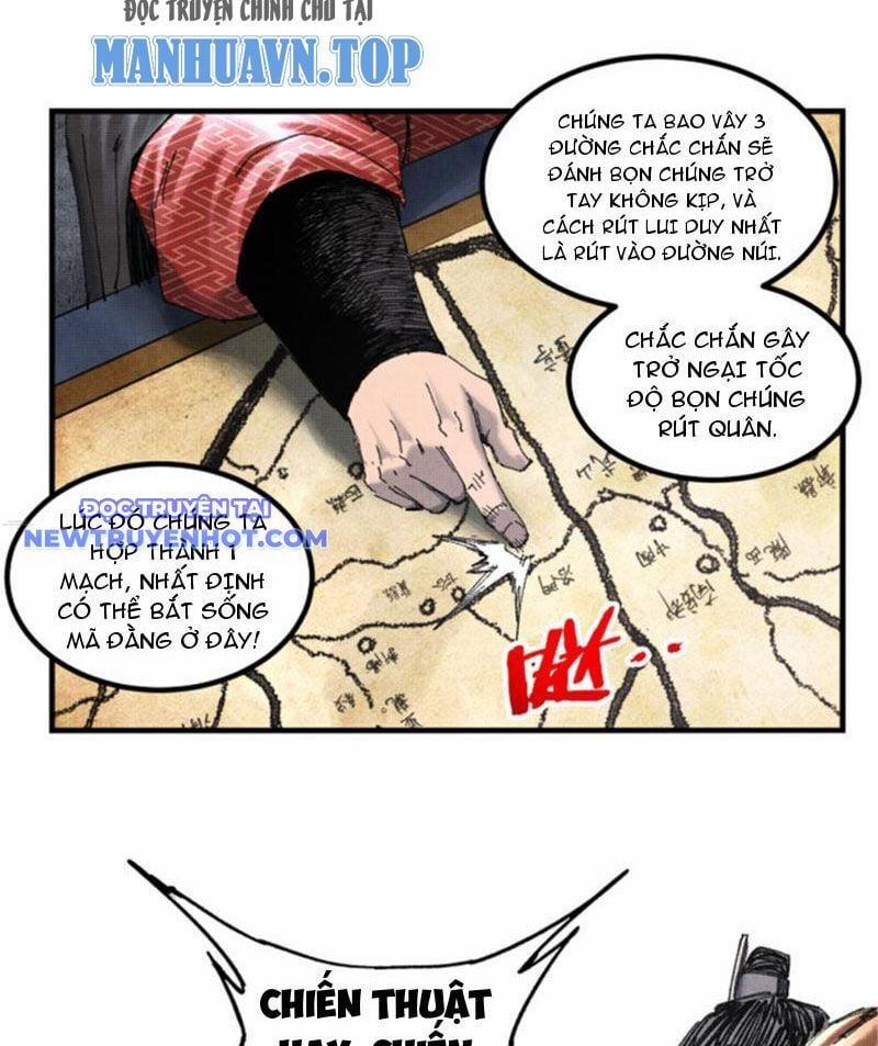 Thiên Hạ Đệ Nhất Lữ Bố 75 trang 42