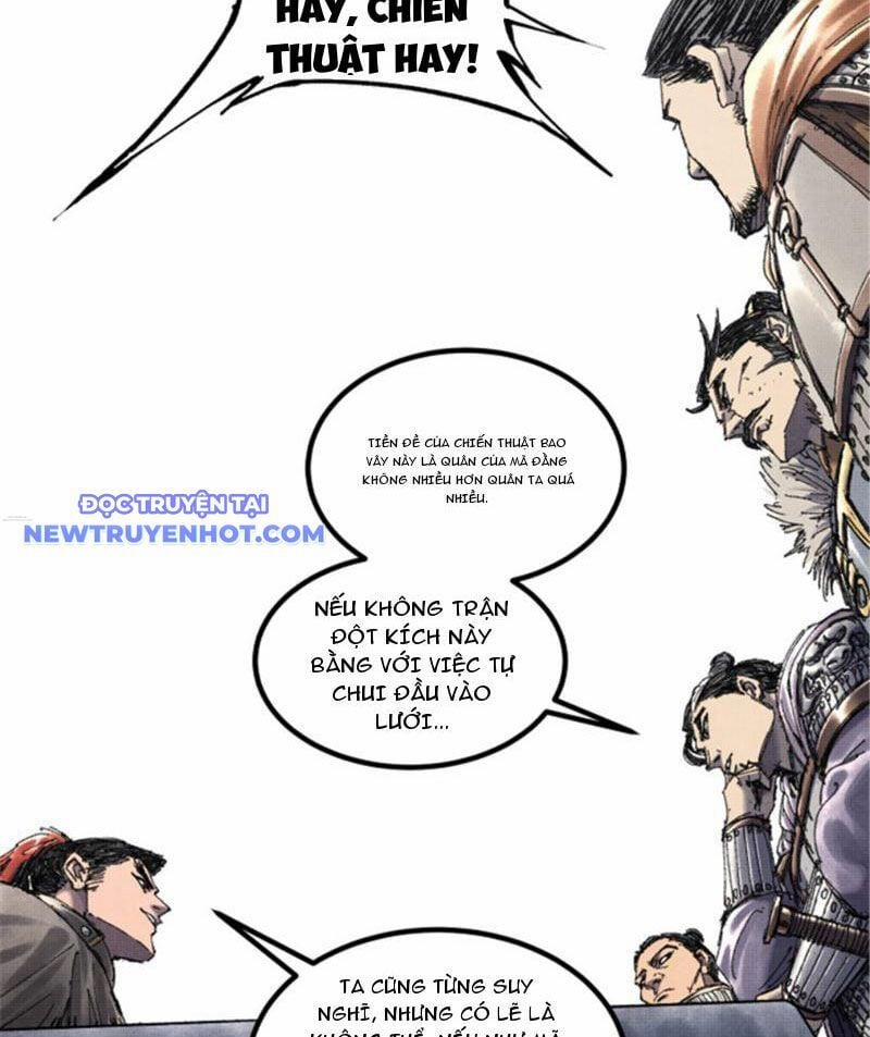Thiên Hạ Đệ Nhất Lữ Bố 75 trang 43