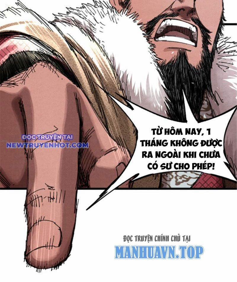 Thiên Hạ Đệ Nhất Lữ Bố 75 trang 50