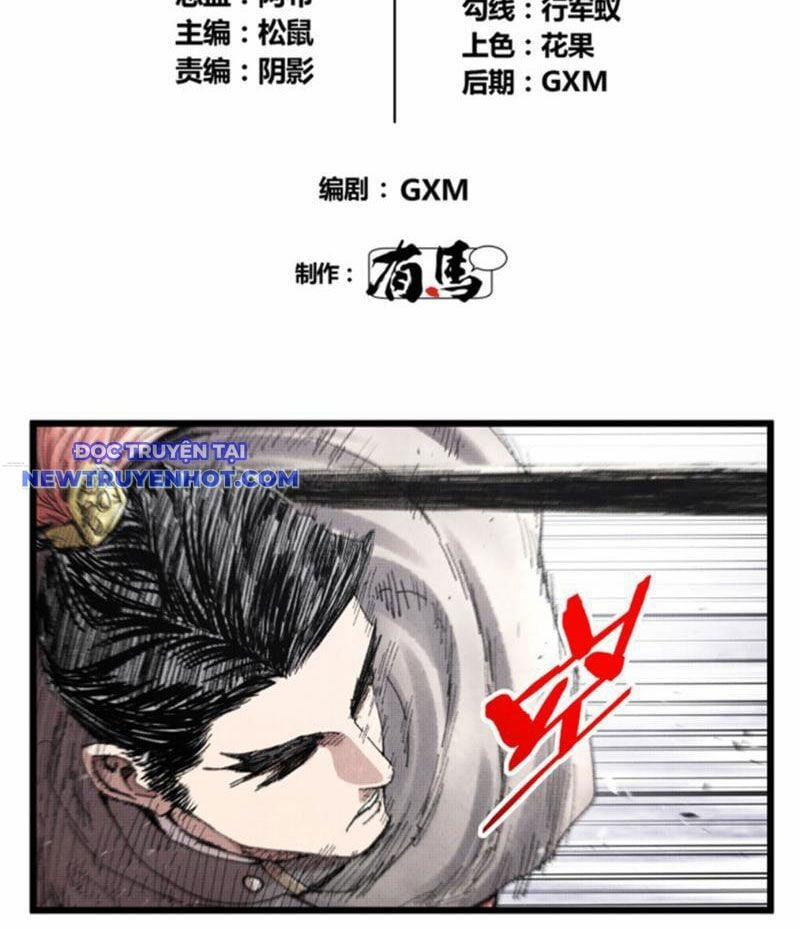 Thiên Hạ Đệ Nhất Lữ Bố 75 trang 6