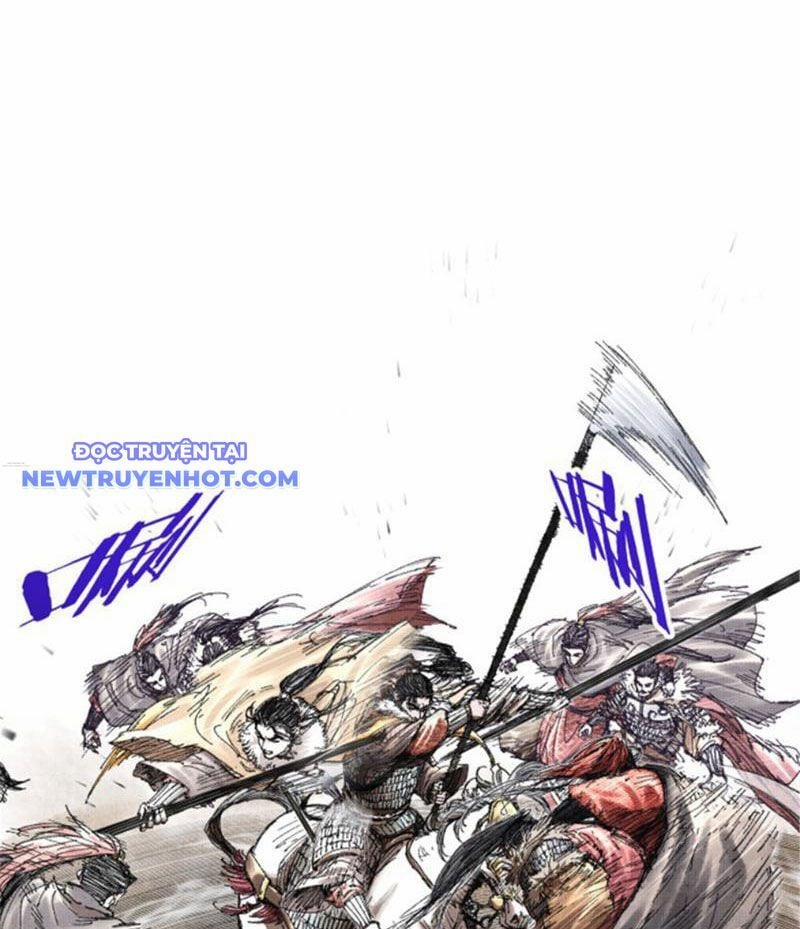 Thiên Hạ Đệ Nhất Lữ Bố 75 trang 7