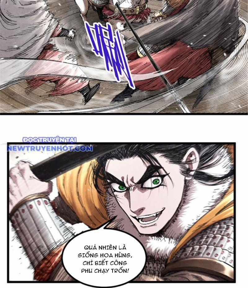 Thiên Hạ Đệ Nhất Lữ Bố 75 trang 8