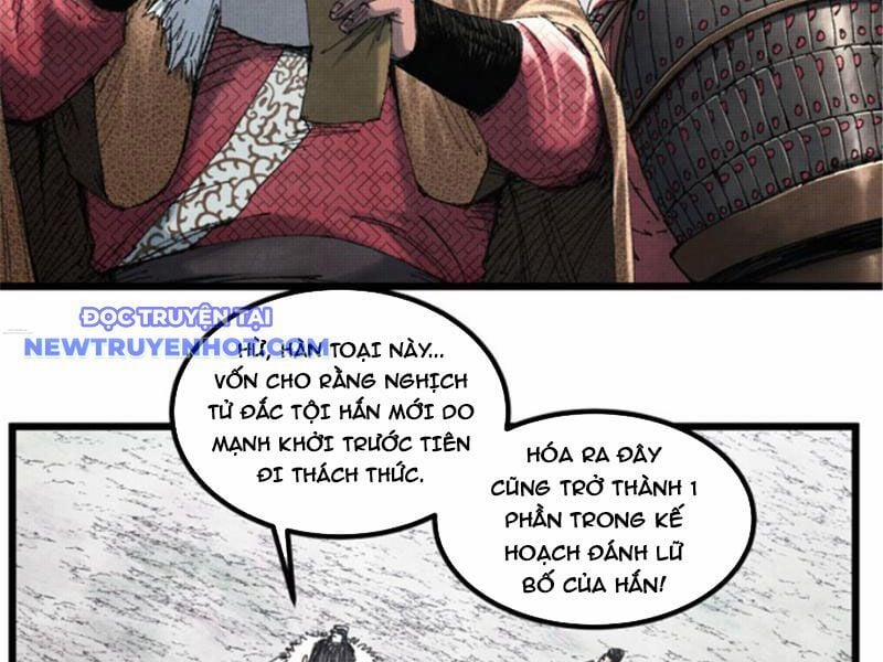 Thiên Hạ Đệ Nhất Lữ Bố 76 trang 12