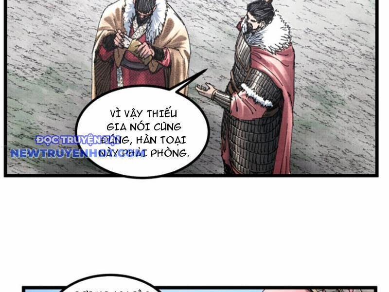 Thiên Hạ Đệ Nhất Lữ Bố 76 trang 13