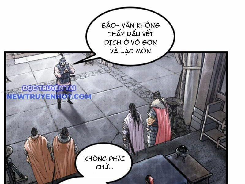 Thiên Hạ Đệ Nhất Lữ Bố 76 trang 16