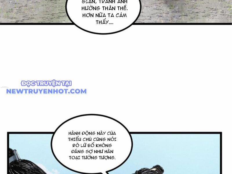 Thiên Hạ Đệ Nhất Lữ Bố 76 trang 2