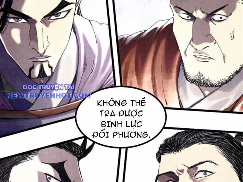Thiên Hạ Đệ Nhất Lữ Bố 76 trang 23