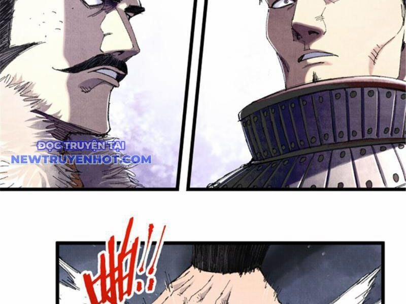 Thiên Hạ Đệ Nhất Lữ Bố 76 trang 24