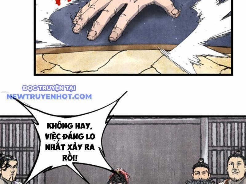 Thiên Hạ Đệ Nhất Lữ Bố 76 trang 25