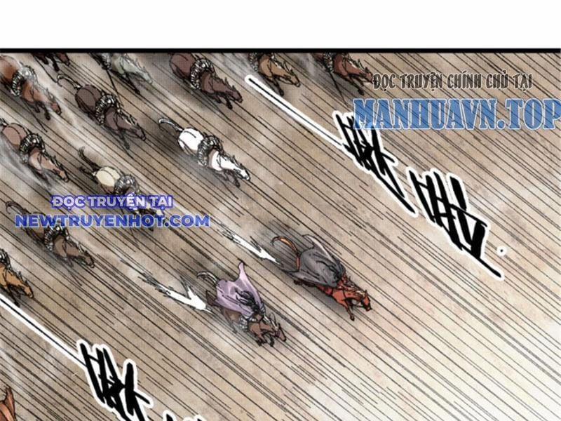 Thiên Hạ Đệ Nhất Lữ Bố 76 trang 31