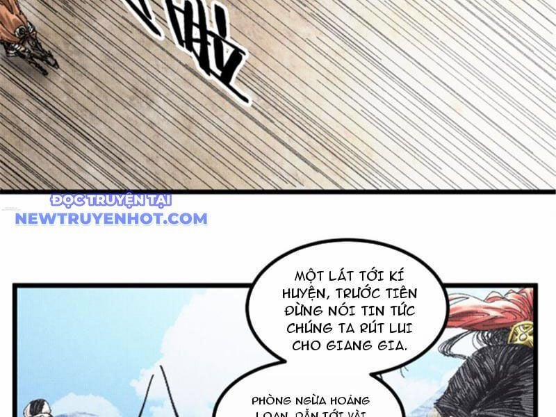 Thiên Hạ Đệ Nhất Lữ Bố 76 trang 32