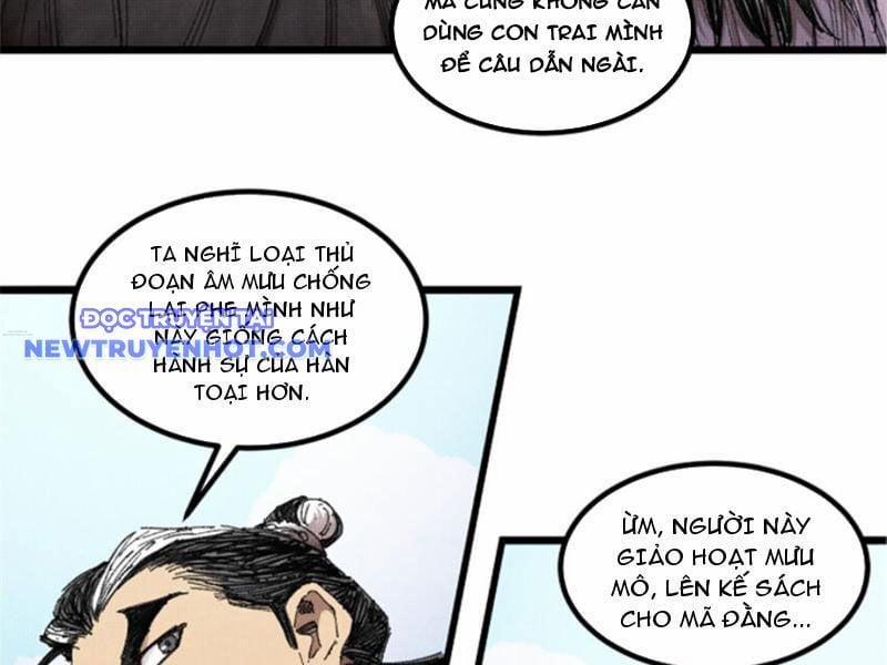 Thiên Hạ Đệ Nhất Lữ Bố 76 trang 37