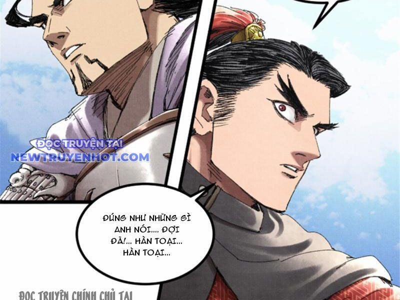 Thiên Hạ Đệ Nhất Lữ Bố 76 trang 38
