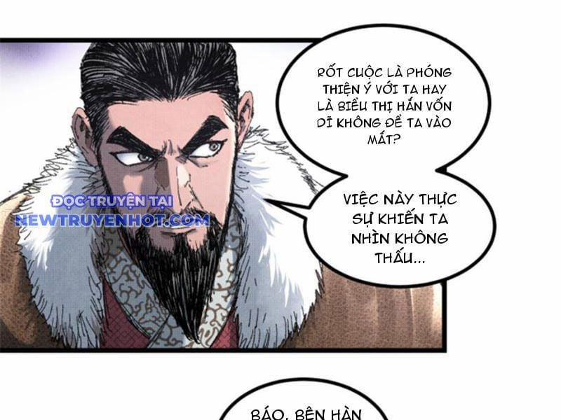 Thiên Hạ Đệ Nhất Lữ Bố 76 trang 4