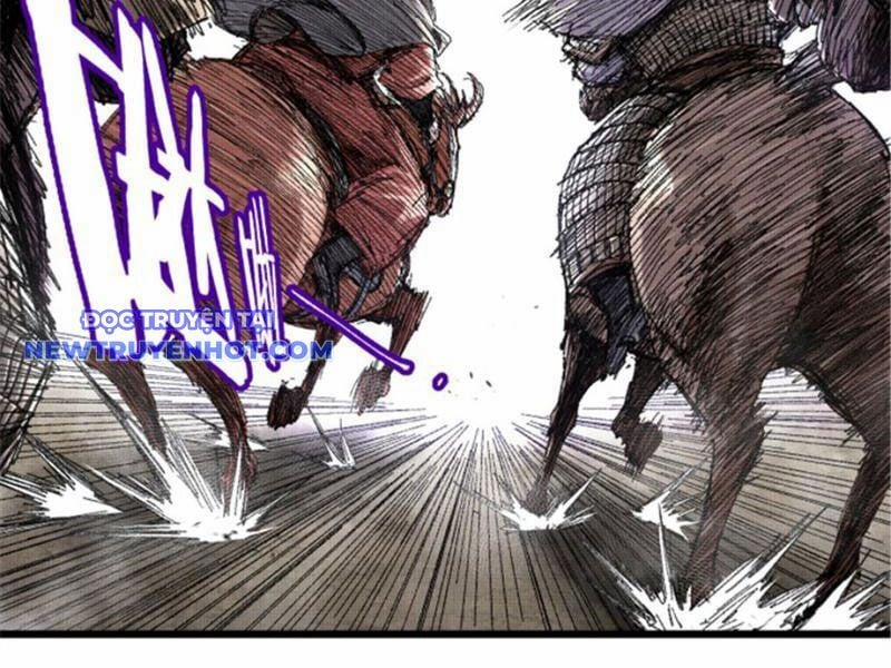 Thiên Hạ Đệ Nhất Lữ Bố 76 trang 42