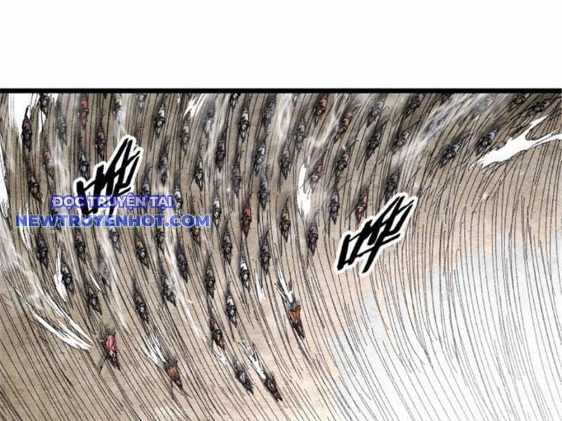 Thiên Hạ Đệ Nhất Lữ Bố 76 trang 43