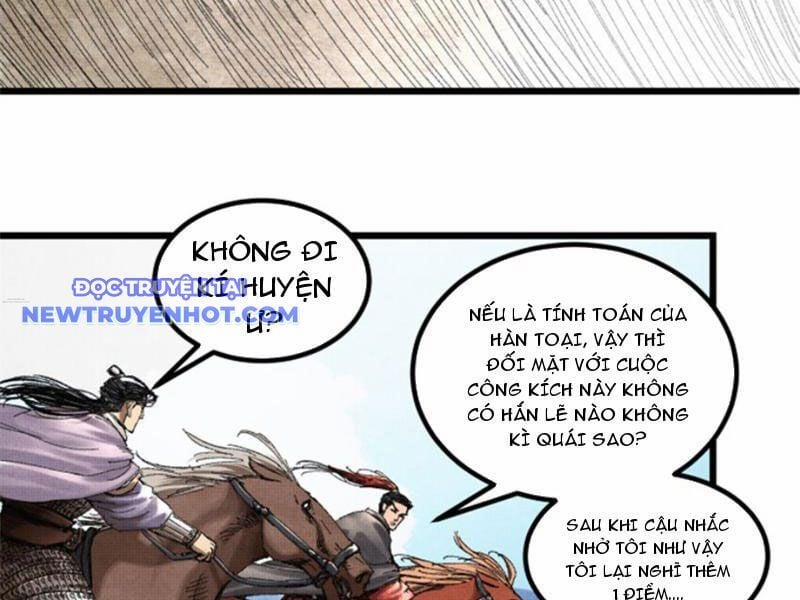 Thiên Hạ Đệ Nhất Lữ Bố 76 trang 44