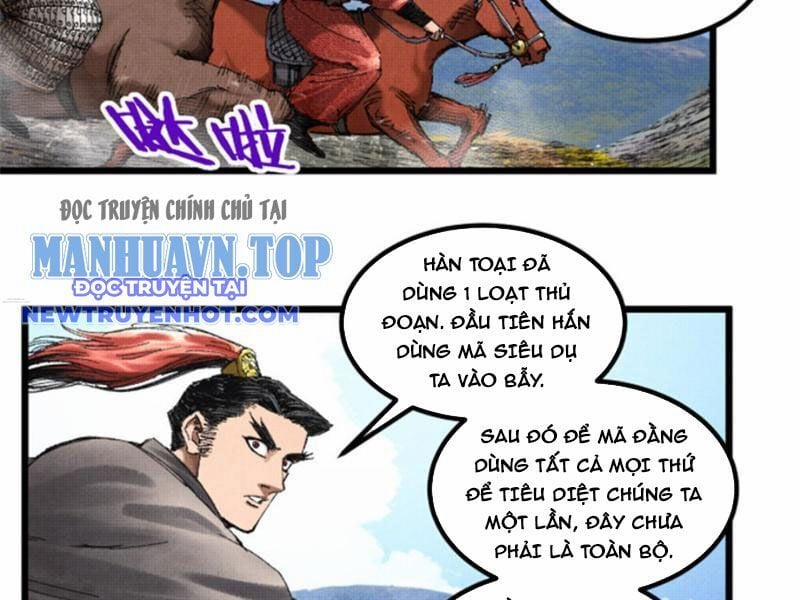 Thiên Hạ Đệ Nhất Lữ Bố 76 trang 45