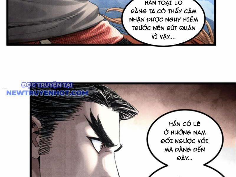 Thiên Hạ Đệ Nhất Lữ Bố 76 trang 46