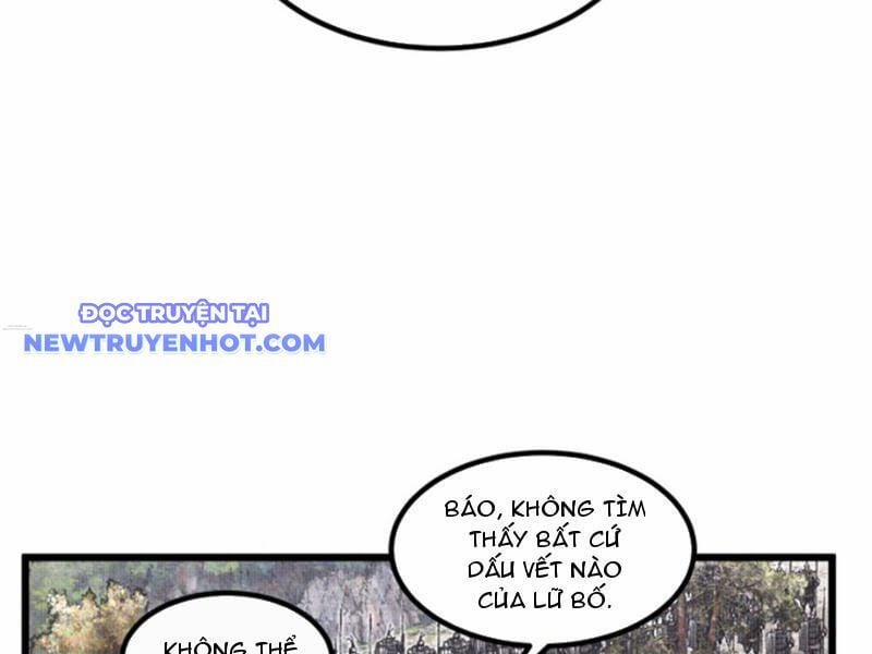 Thiên Hạ Đệ Nhất Lữ Bố 76 trang 48
