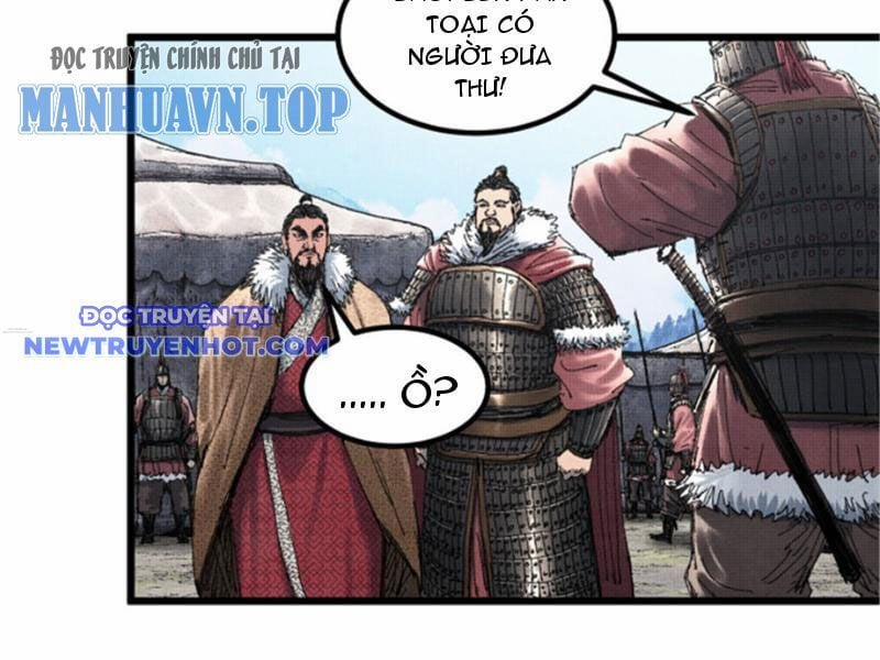 Thiên Hạ Đệ Nhất Lữ Bố 76 trang 5