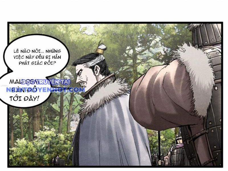 Thiên Hạ Đệ Nhất Lữ Bố 76 trang 50