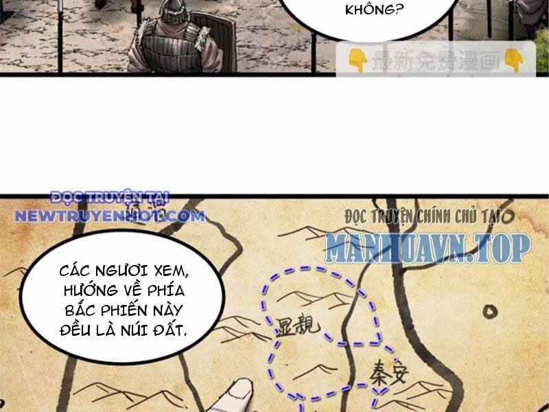 Thiên Hạ Đệ Nhất Lữ Bố 76 trang 52