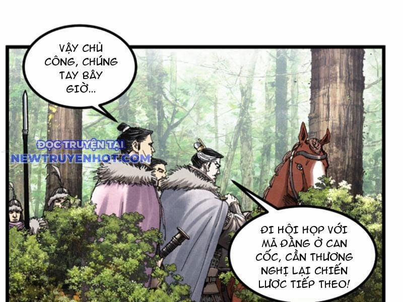 Thiên Hạ Đệ Nhất Lữ Bố 76 trang 55