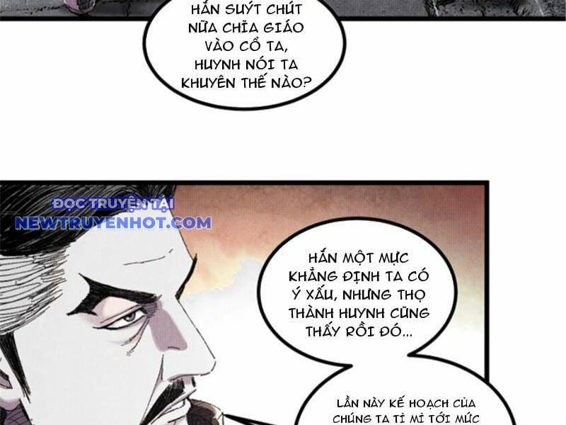 Thiên Hạ Đệ Nhất Lữ Bố 76 trang 58