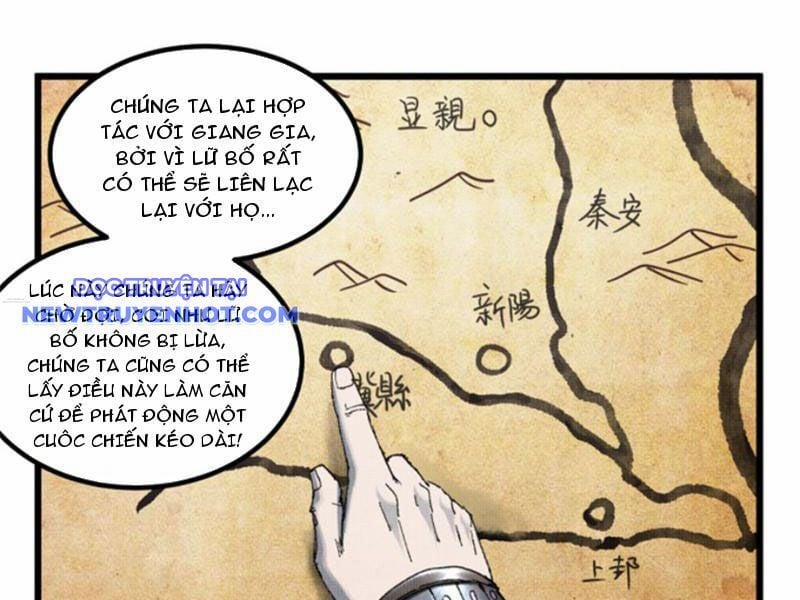 Thiên Hạ Đệ Nhất Lữ Bố 76 trang 62