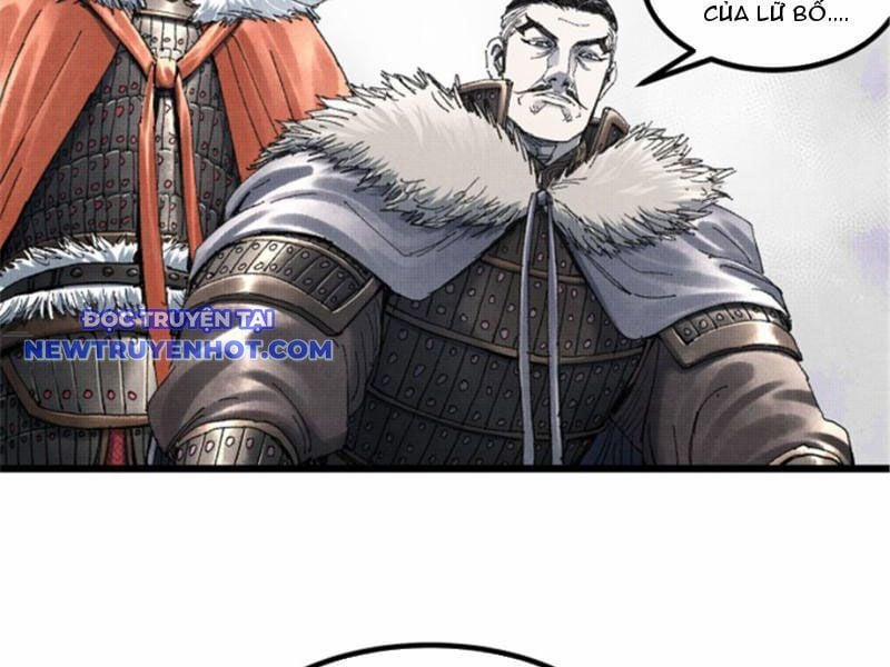 Thiên Hạ Đệ Nhất Lữ Bố 76 trang 64