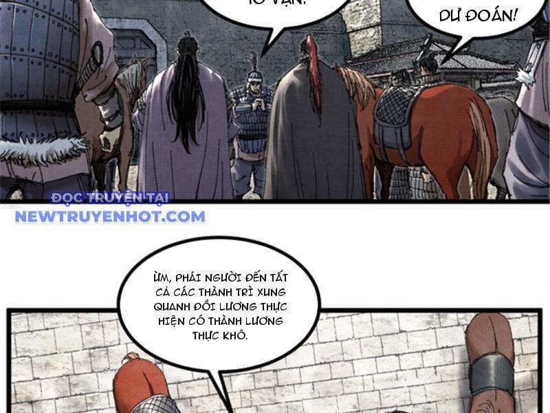 Thiên Hạ Đệ Nhất Lữ Bố 76 trang 67