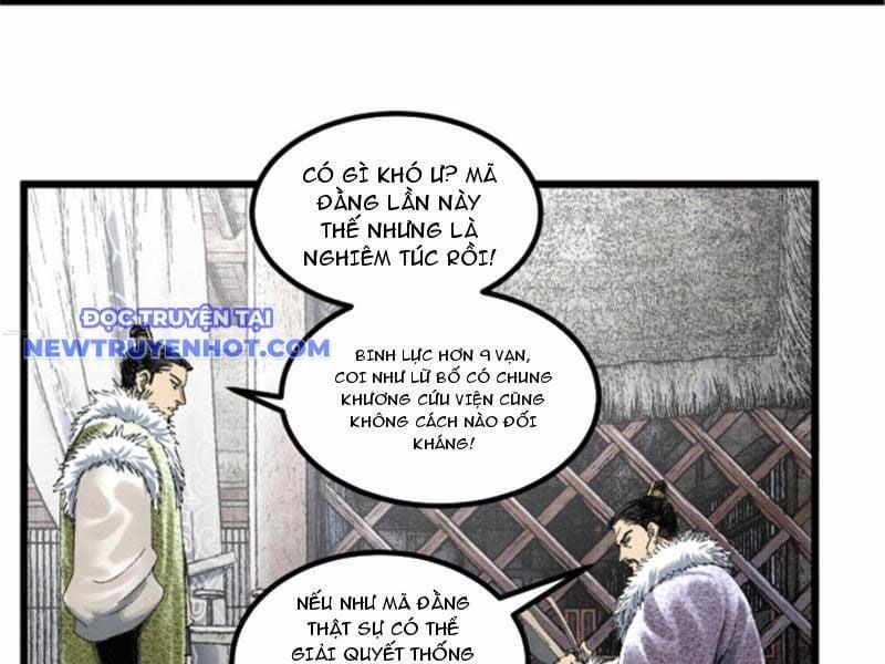 Thiên Hạ Đệ Nhất Lữ Bố 76 trang 81