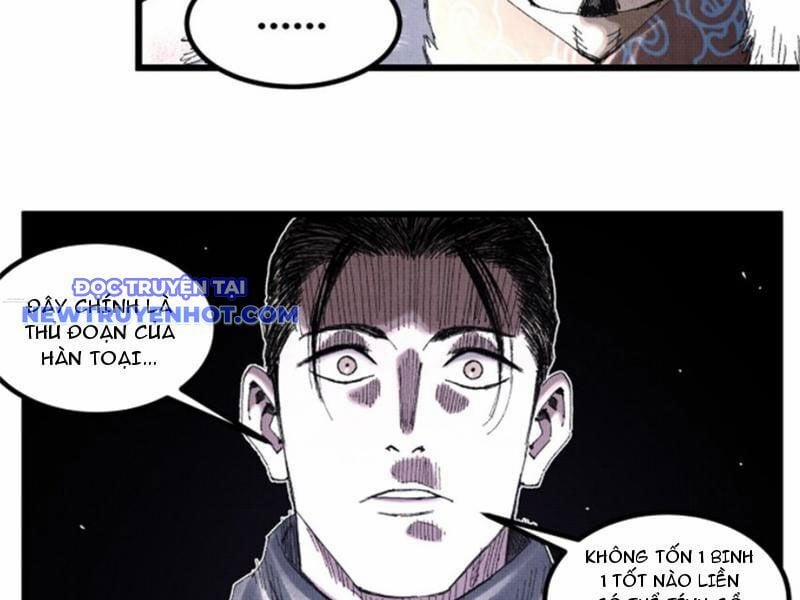Thiên Hạ Đệ Nhất Lữ Bố 77 trang 17